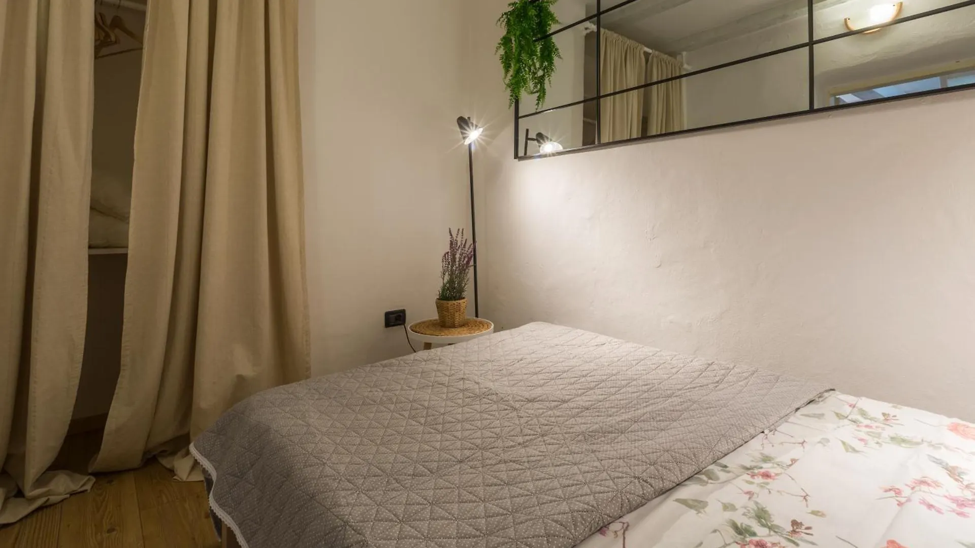 Apartamento Bianco&Rosa Rovinj